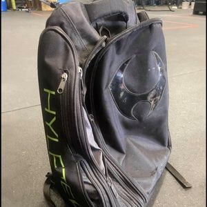 Hylete gym backpack